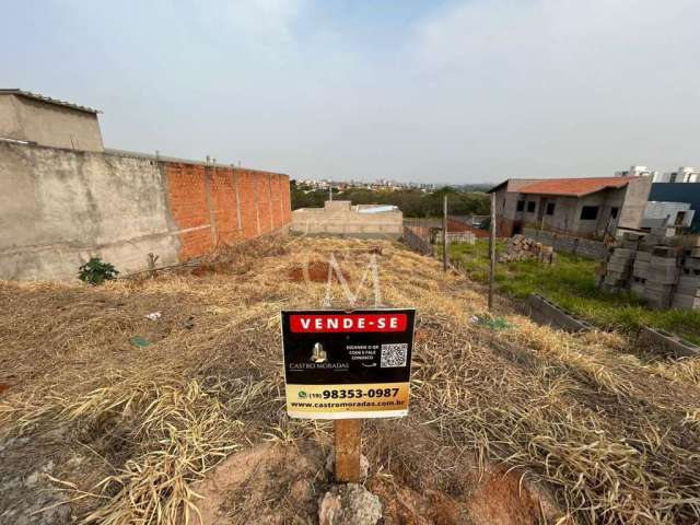 Lote à venda de 250 Metros no Bairro Terras de Santa Maria em Hortolândia