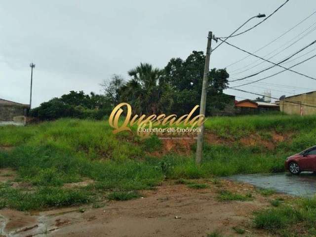 Terrenos residenciais, à venda, de várias medidas, bairro Itaici, Indaiatuba.