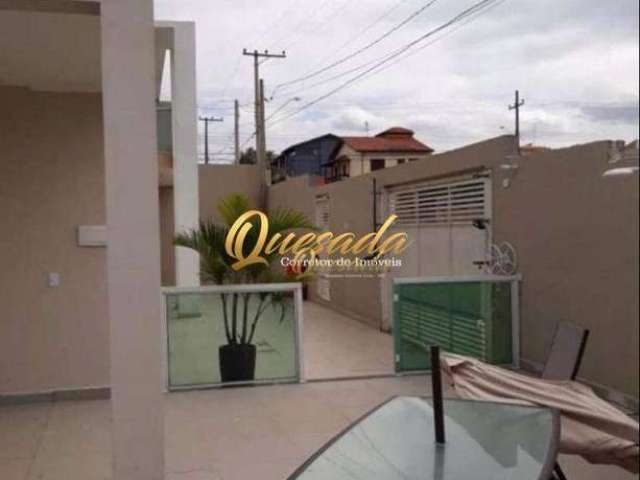 Sobrado á venda, 4 quartos, escritório, hidro, piscina  Jardim Regina, Indaiatuba