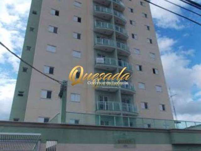 Apartamento, à venda, 3 dormitórios, 1 suíte, duas vagas, elevador, quarto andar, lazer no Edifício Kellen, centro de Indaiatuba.