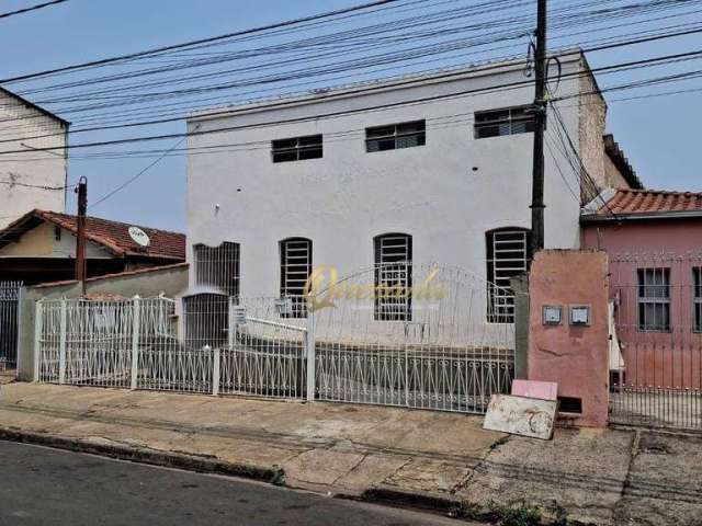 Salão comercial á venda 3 salas, boa localização - Jardim Califórnia, Indaiatuba