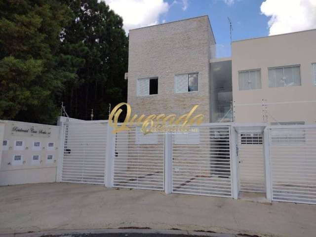 Apartamento, á venda, 2 quartos, planejados, Residencial Casa Sonho, Indaiatuba