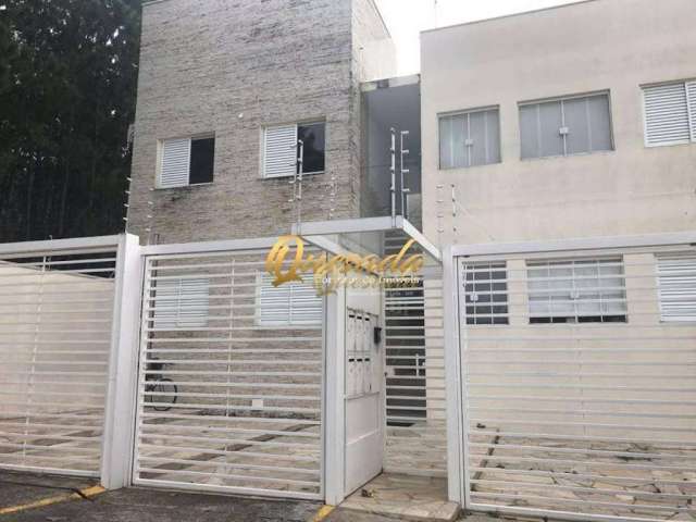 Apartamento à venda, 2 quartos, planejados, Residencial Casa Sonho, Indaiatuba