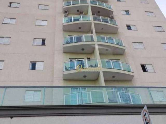 Apartamento à venda, 3 quartos, bom preço, Edifício Kellen, Indaiatuba.