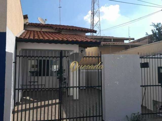 Casa à venda, 4 dormitórios, edícula, Vila Maria Helena, Indaiatuba.