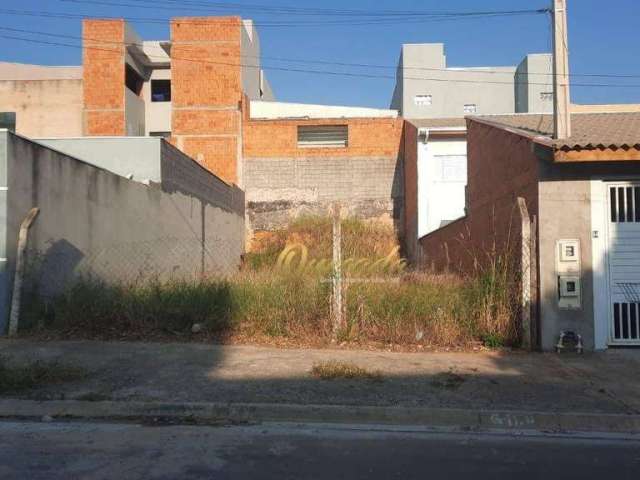 Terreno residencial, à venda, plano, 150 m², Jardim das Maritacas, Indaiatuba.