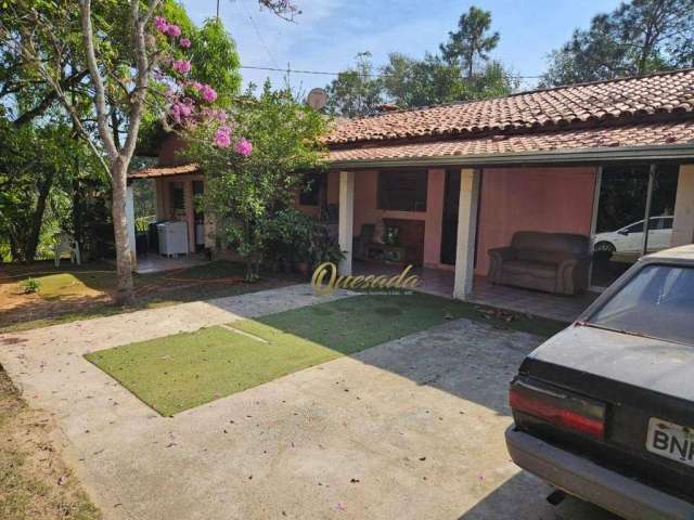 Sítio produzindo, à venda, 3 casas, plantação de uva com 3 mil pés, bairro Mato Dentro, Indaiatuba