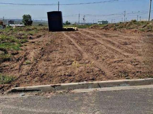 Terreno residencial, à venda, de 150 m² plano, bom preço, Jardim das Araras, Indaiatuba.