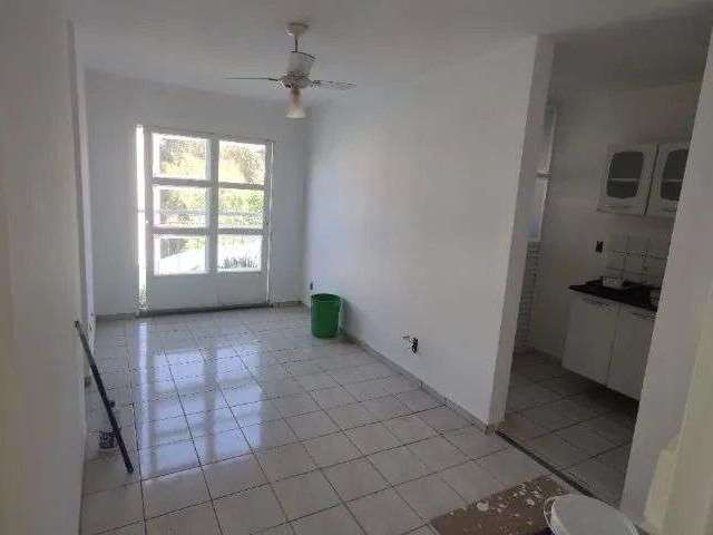 Apartamento, à venda, com 2 dormitórios, sacada, lazer, no bairro Jardim Morumbi, Indaiatuba.