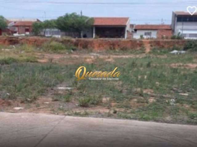 Terreno comercial à venda, plano, 194,98 m², no Jardim dos Colibris, Indaiatuba.