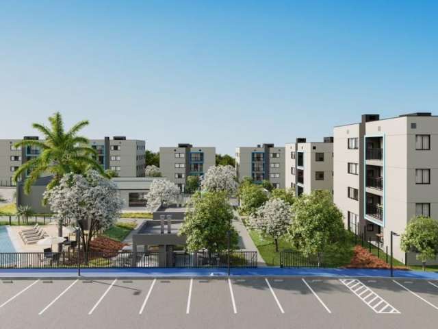 Residencial flora  - toca do cateto