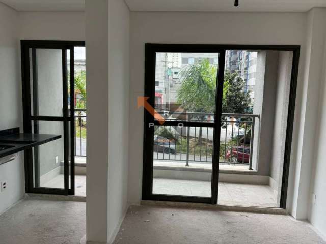 Apartamento novo estilo studio no ipiranga - próximo a estação alto do ipiranga