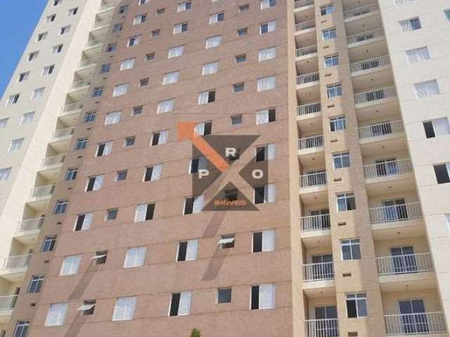 Apartamento Vago à Venda Parque São Lourenço