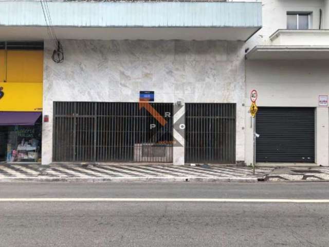 O ponto comercial/loja/box/salão no bairro Lapa - com elevador - ÁREA COMERCIAL  - MERCADO MUNICIPAL DA LAPA - CPTM LAPA