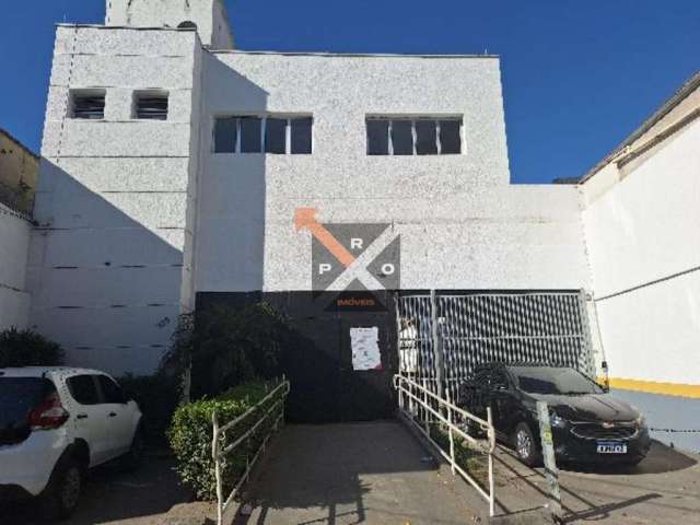 Área 2500m² - loja 1300m² + galpão com 1200m² - vende - aluga - parque edu chaves