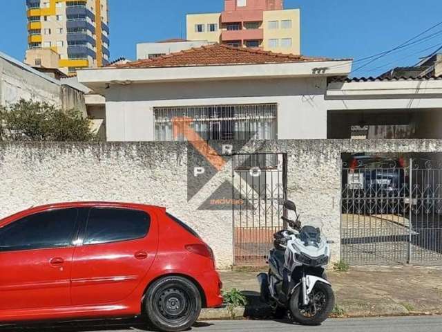 Casa térrea investidores/terreno para construtoras-10,00m² x 40,25m² te 402,50m²-a.c 207,92m²-divido em 3 casas-renda ou nova construção-baeta neves