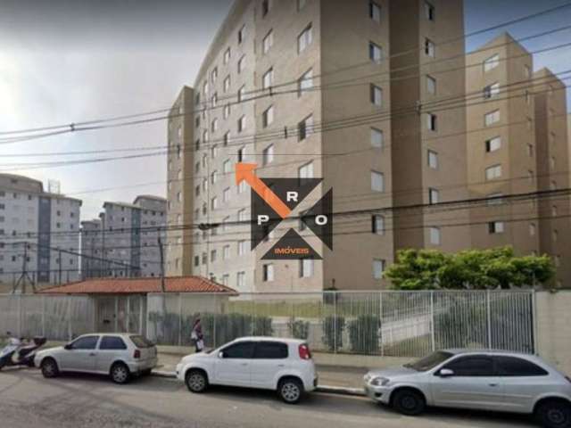 Vila Alpina, 60 m² de área útil, 3 dormitórios, sendo 1 suíte, sala dois ambientes, cozinha, lavanderia, 2 Wcs, 1 vaga - Lazer Completo