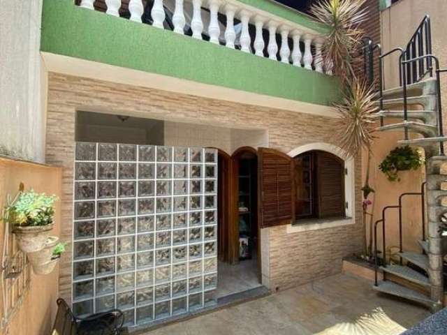 Casa com 3 quartos à venda na Rua Acaju, 327, Jardim Têxtil, São Paulo, 180 m2 por R$ 1.385.000