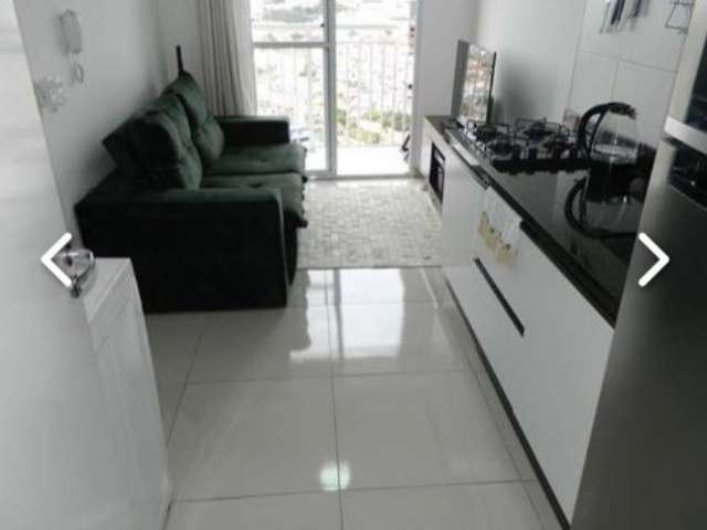 Apartamento com 1 quarto à venda na Rua Iguará, 675, Vila Alpina, São Paulo, 30 m2 por R$ 230.000