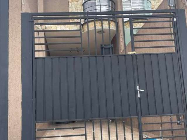 Casa com 3 quartos à venda na Rua Jorge Ogushi, 924, Jardim Vila Formosa, São Paulo, 90 m2 por R$ 500.000