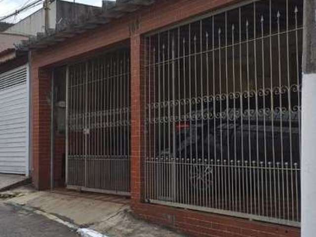 Casa com 3 quartos à venda na Rua Taufik Kurban, 164, Vila Ema, São Paulo, 177 m2 por R$ 620.000