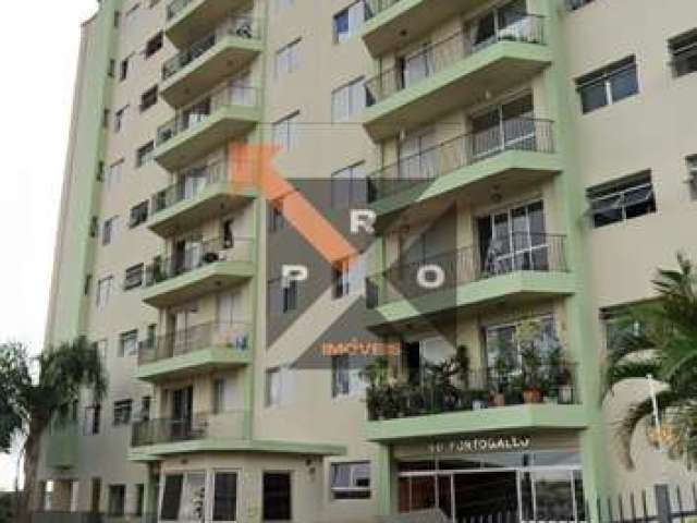 Apartamento à venda em São Paulo-SP, Vila Ema: 2 quartos, 2 salas, 1 banheiro, 1 vaga de garagem, 60m² de área. Venha conferir!