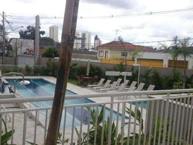 Apartamento à venda em São Paulo-SP, Vila Prudente: 2 quartos, 2 salas, 1 banheiro, 1 vaga, 50m². Aproveite!