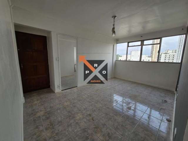 Apartamento c/ 2 quartos e 1 vaga, 62m², à venda no Condominio Edifício Gama, no bairro Parque da Mooca