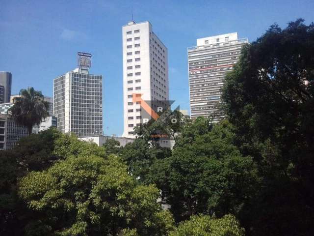 Imóvel Comercial na Região Central de SP , próximo as estações de Metrô ( Anhangabaú e República)