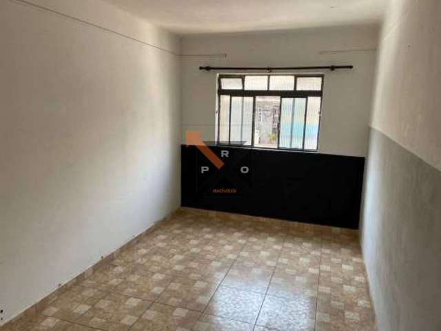 Sobrado casa venda residencial comercial mooca 2 dormitórios quintal 1 vaga de garagem rua puris