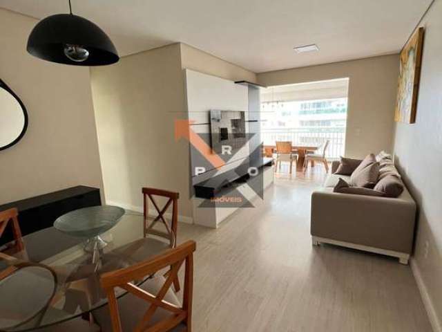 Apartamento com 83m², 3 quartos, 1 suíte, closet, varanda gourmet e 2 vagas - Alto da Mooca