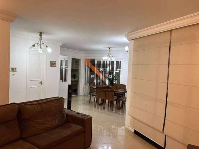 Excelente apartamento 900 metros do metro Sacomã!!! 03 dormitórios (1 suíte) repleto em armários planejados 2 vagas