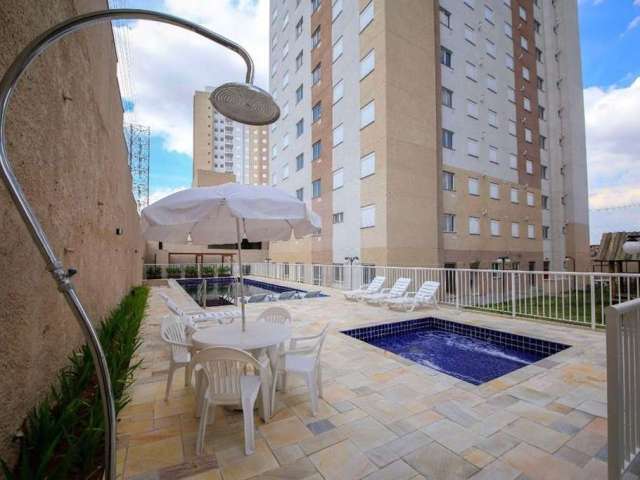 Apartamento Residencial à venda, Sítio da Figueira, São Paulo - AP0056.