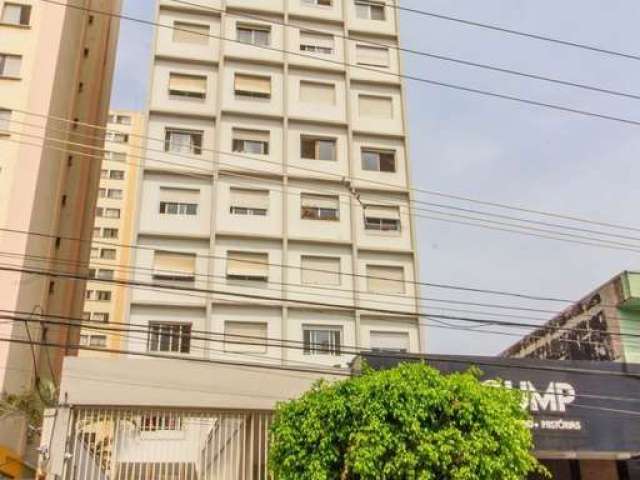 Apartamento Residencial à venda, Mooca, São Paulo - AP0106.