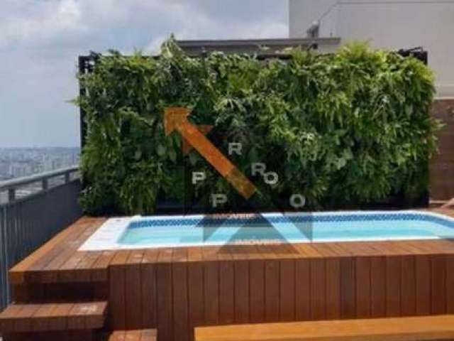 Apartamento Residencial à venda, Mooca, São Paulo - AP0136.