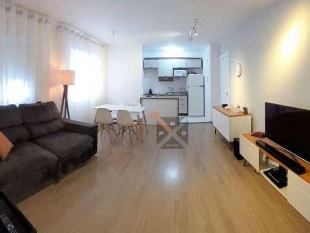 Apartamento Residencial à venda, Belém, São Paulo - AP0144.