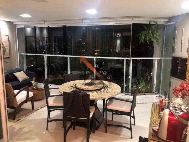 Apartamento Residencial à venda, Vila Bertioga, São Paulo - AP0155.