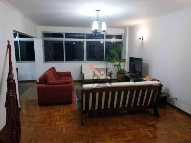 Apartamento Residencial à venda, Mooca, São Paulo - AP0166.