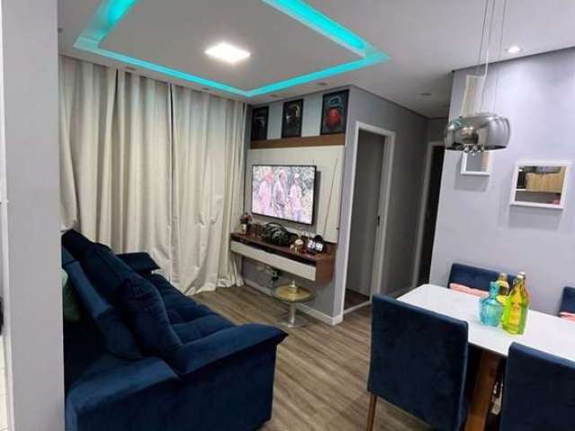 Apartamento Residencial à venda, Sítio da Figueira, São Paulo - AP0174.