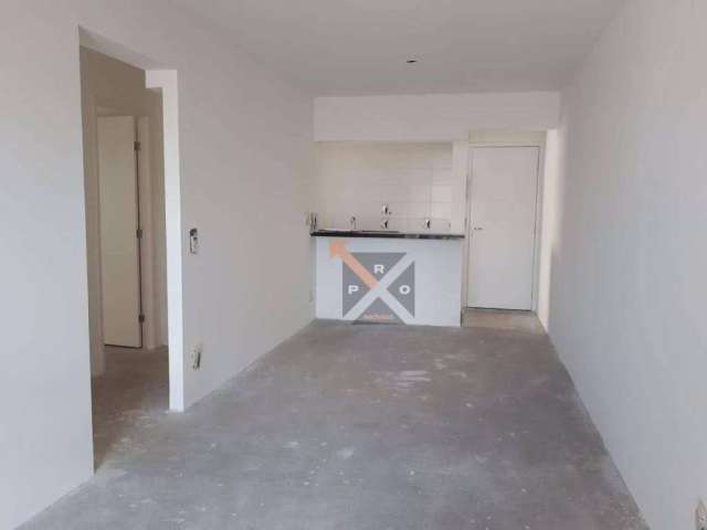 Apartamento Residencial à venda, Alto da Mooca, São Paulo - AP0186.