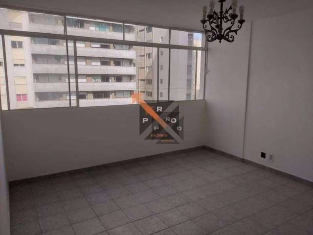 Apartamento Residencial à venda, Jardim Paulista, São Paulo - AP0213.