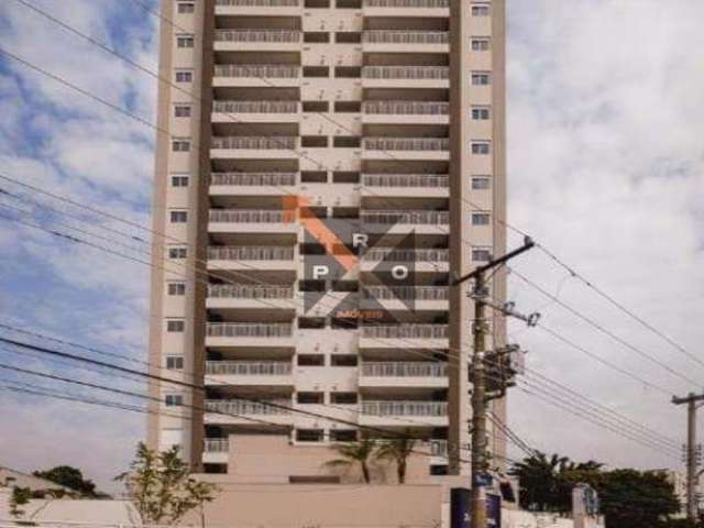 Apartamento Residencial à venda, Mooca, São Paulo - AP0238.