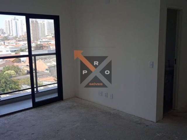 Apartamento Residencial à venda, Mooca, São Paulo - AP0249.