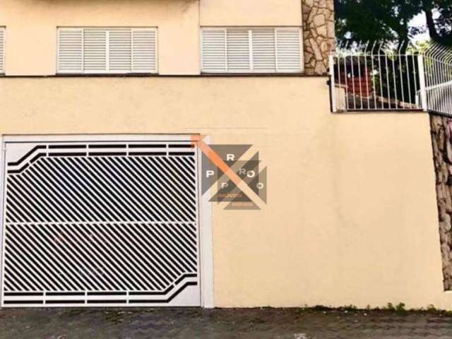 Sobrado mobiliado jardim avelino estuda permuta  4 dorms 2 wcs sala 2 amb. área de serviço churrasqueira garagem para 3 carros segurança dia e noite