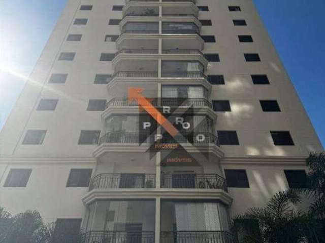 Apartamento Residencial à venda, ,  - AP0282.