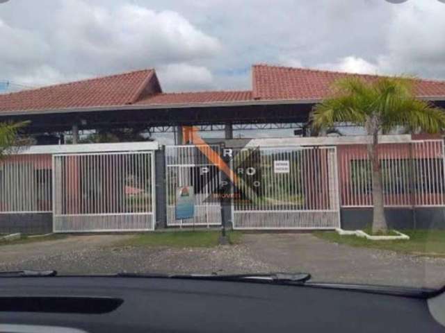 Terreno Residencial à venda, Bairro da Barra, Sarapuí - TE0008.