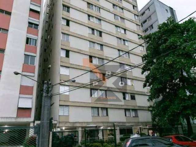 Apartamento Residencial à venda, Tatuapé, São Paulo - AP0375.