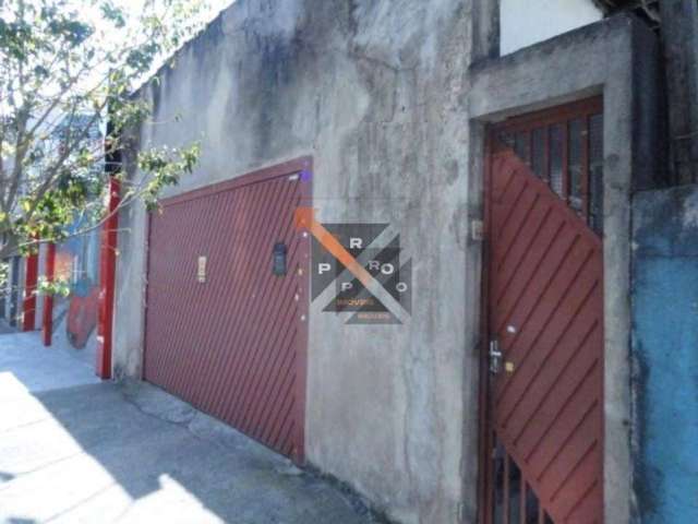 Terreno Mooca 8,80 FRENTE X 33,00 FUNDOS - ÓTIMA LOCALIZAÇÃO - COMERCIAL - RESIDENCIAL