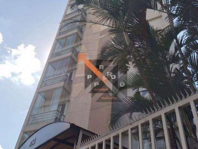 Apartamento com 74 metros  Vila Monumento - 2 Dormitórios - Reformado - 2 Banheiros