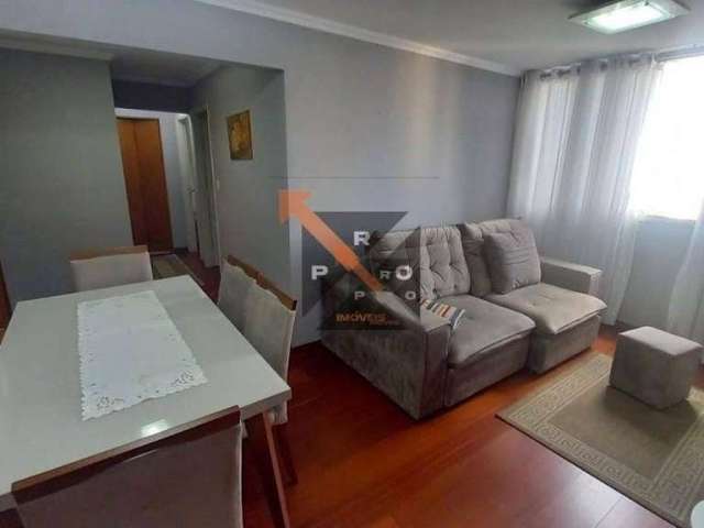 Apartamento Vila Prudente - Acesso ao Metrô Vila Prudente - Padaria Cepam -  Reformado - Comércios - 2 dorms  - 1 vaga - 2 wcs - 67m²